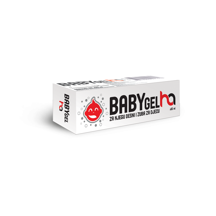 Babygel HA