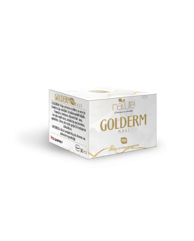 Golderm HA