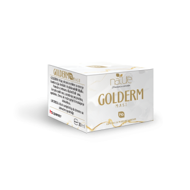 Golderm HA