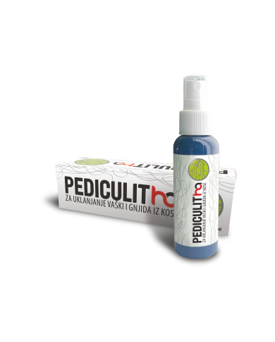 Pediculit HA