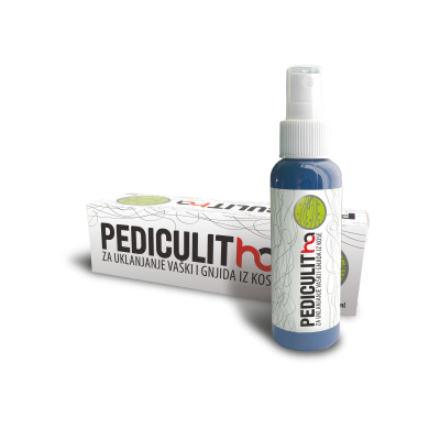 Pediculit HA
