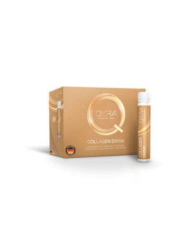 Qyra kolagen