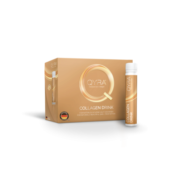Qyra kolagen