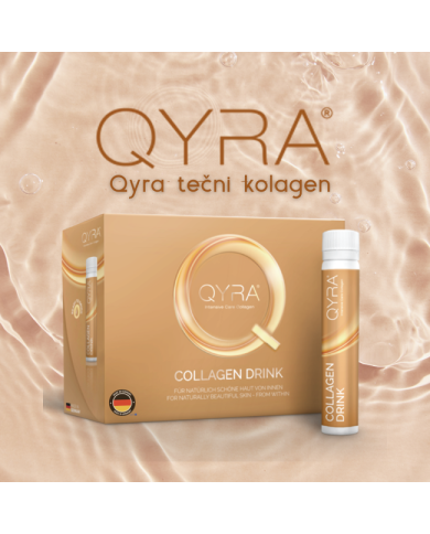 Qyra kolagen