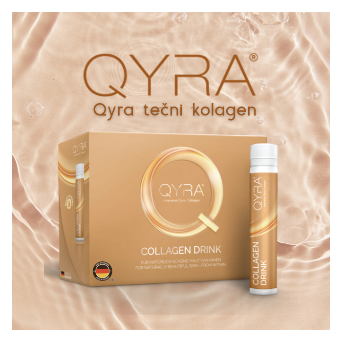 Qyra kolagen