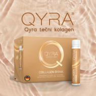 Qyra kolagen