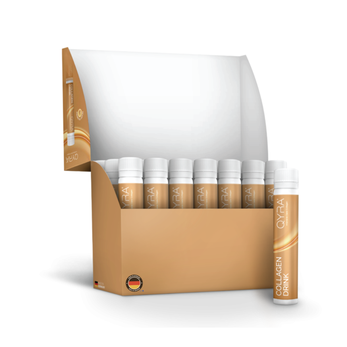 Qyra kolagen
