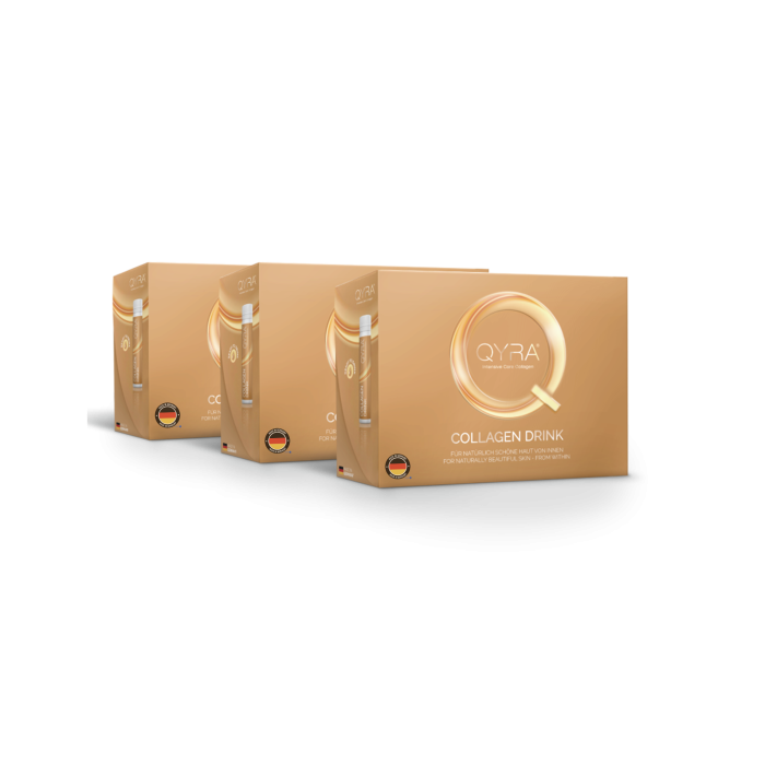 Qyra kolagen