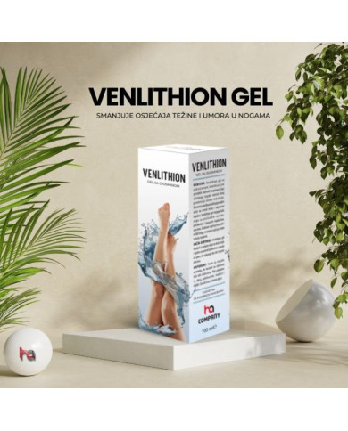 Venlithion gel