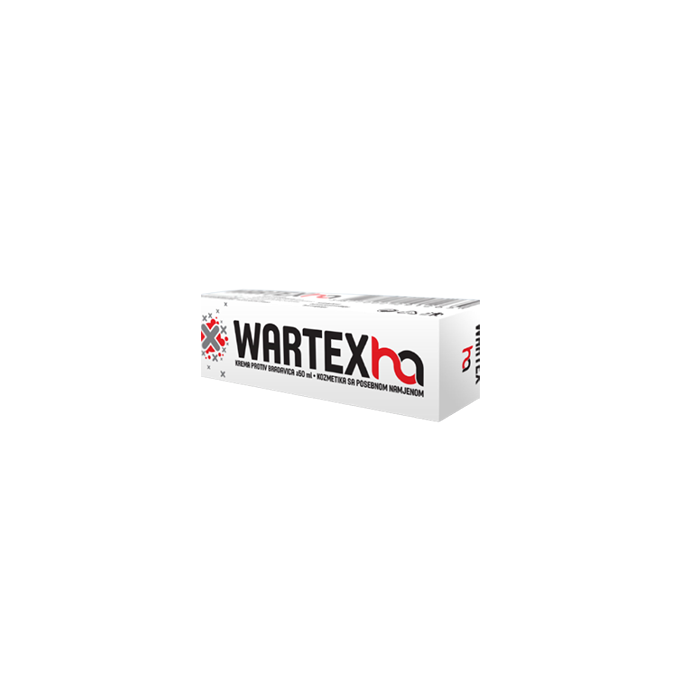 Wartex HA
