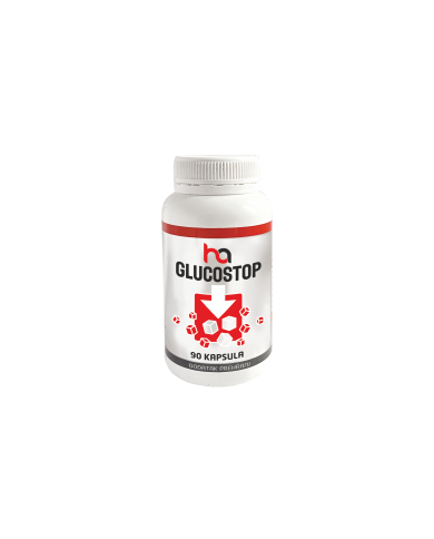 Glucostop HA