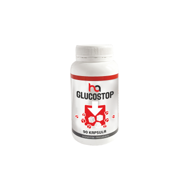 Glucostop HA