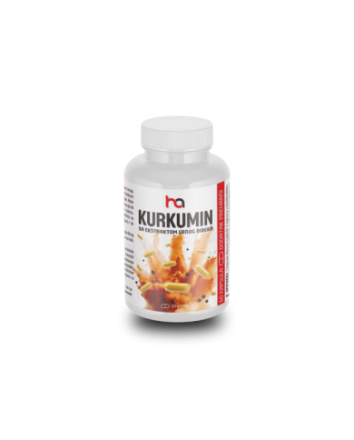 Kurkumin HA