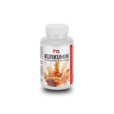 Kurkumin HA