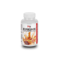 Kurkumin HA