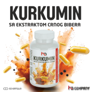 Kurkumin HA