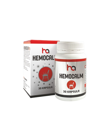 Hemocalm HA