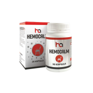 Hemocalm HA