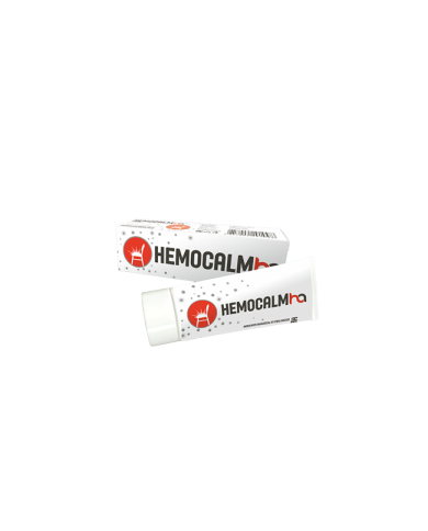 Hemocalm krema HA