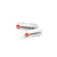 Hemocalm krema HA