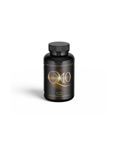 Liposomalni Q10 HA