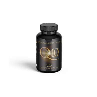 Liposomalni Q10 HA