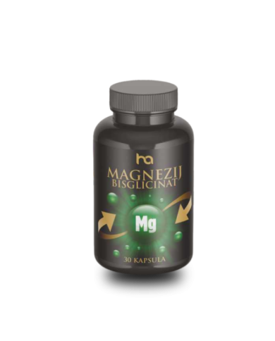 Magnezij bisglicinat HA
