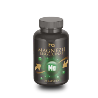 Magnezij bisglicinat HA