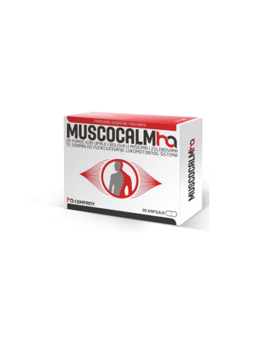 Muscocalm HA