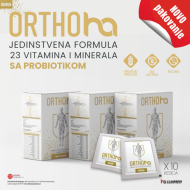 Ortho HA 10 vrećica