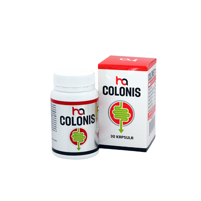 Colonis HA