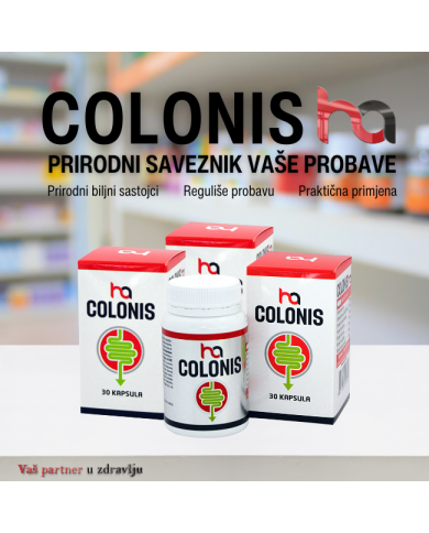 Colonis HA