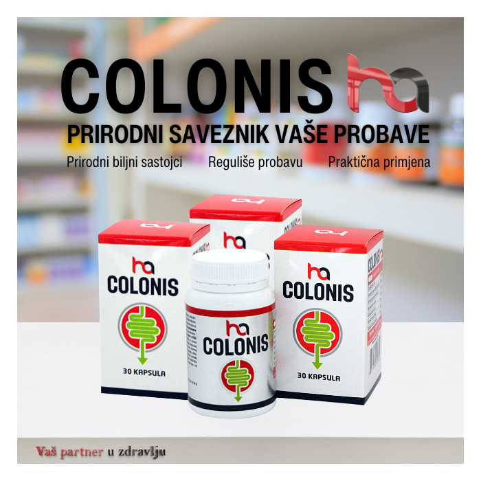 Colonis HA