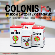 Colonis HA