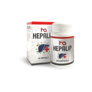Hepalip HA