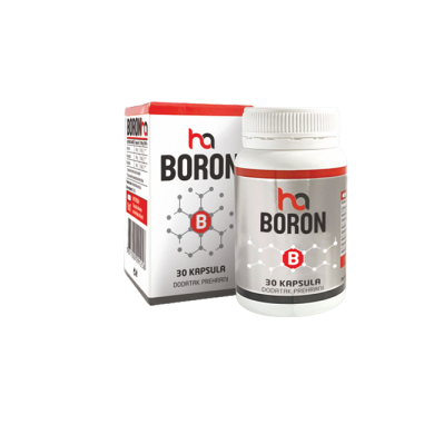 Boron HA