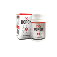 Boron HA
