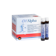 CH Alpha kolagen 30 x 25 ml