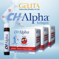 CH Alpha kolagen 30 x 25 ml