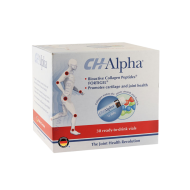 CH Alpha kolagen 30 x 25 ml