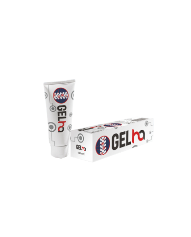 Gel HA