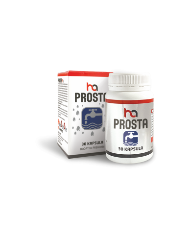 Prosta HA