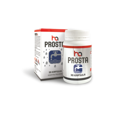 Prosta HA