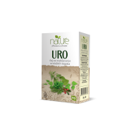Uro HA čaj