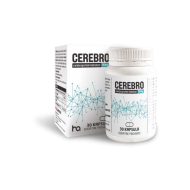 Cerebro – Cerebroprotein hidrolizat