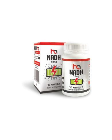 NADH HA
