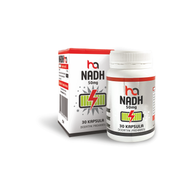 NADH HA