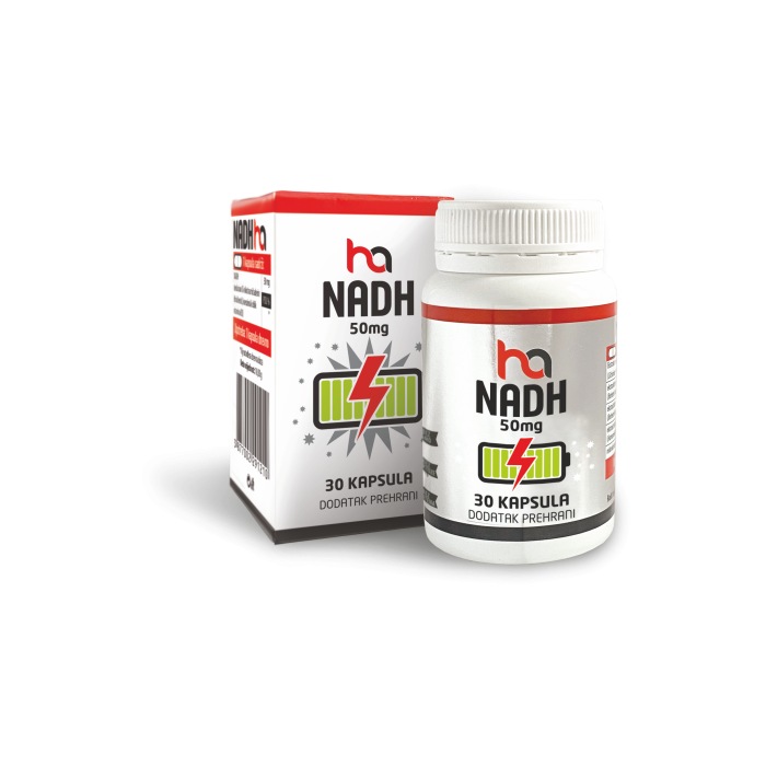 NADH HA