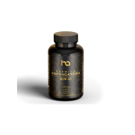 Premium Ashwagandha KSM-66