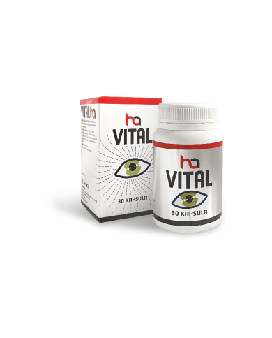 Vital HA